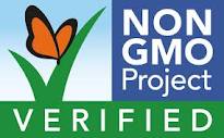 Non GMO project Logo